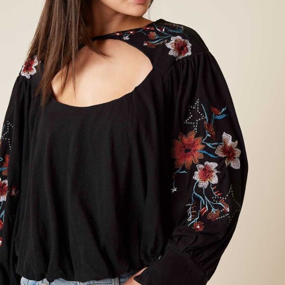 Free People Lita Top - Picture 2 of 2